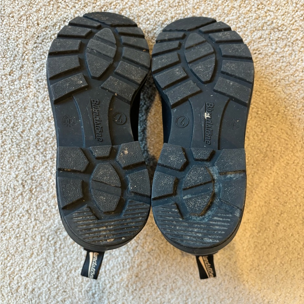 Blundstone Classic 550 Boots - Picture 5 of 7